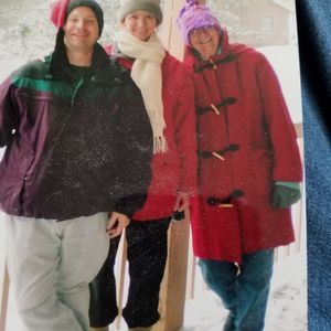 Meet your Posher, Delores